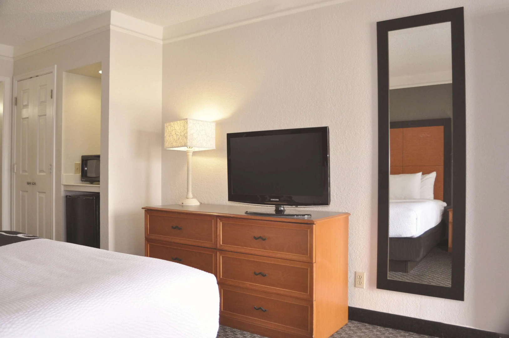 La Quinta Inn by Wyndham Dallas Uptown