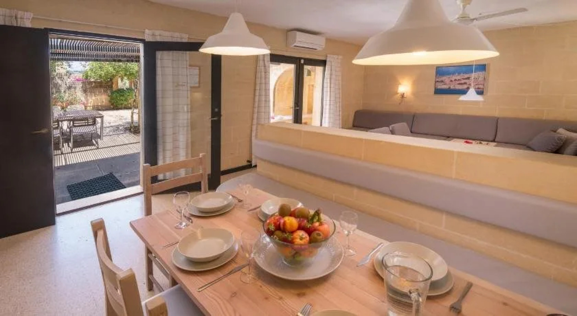 B Holiday Villas Mellieha