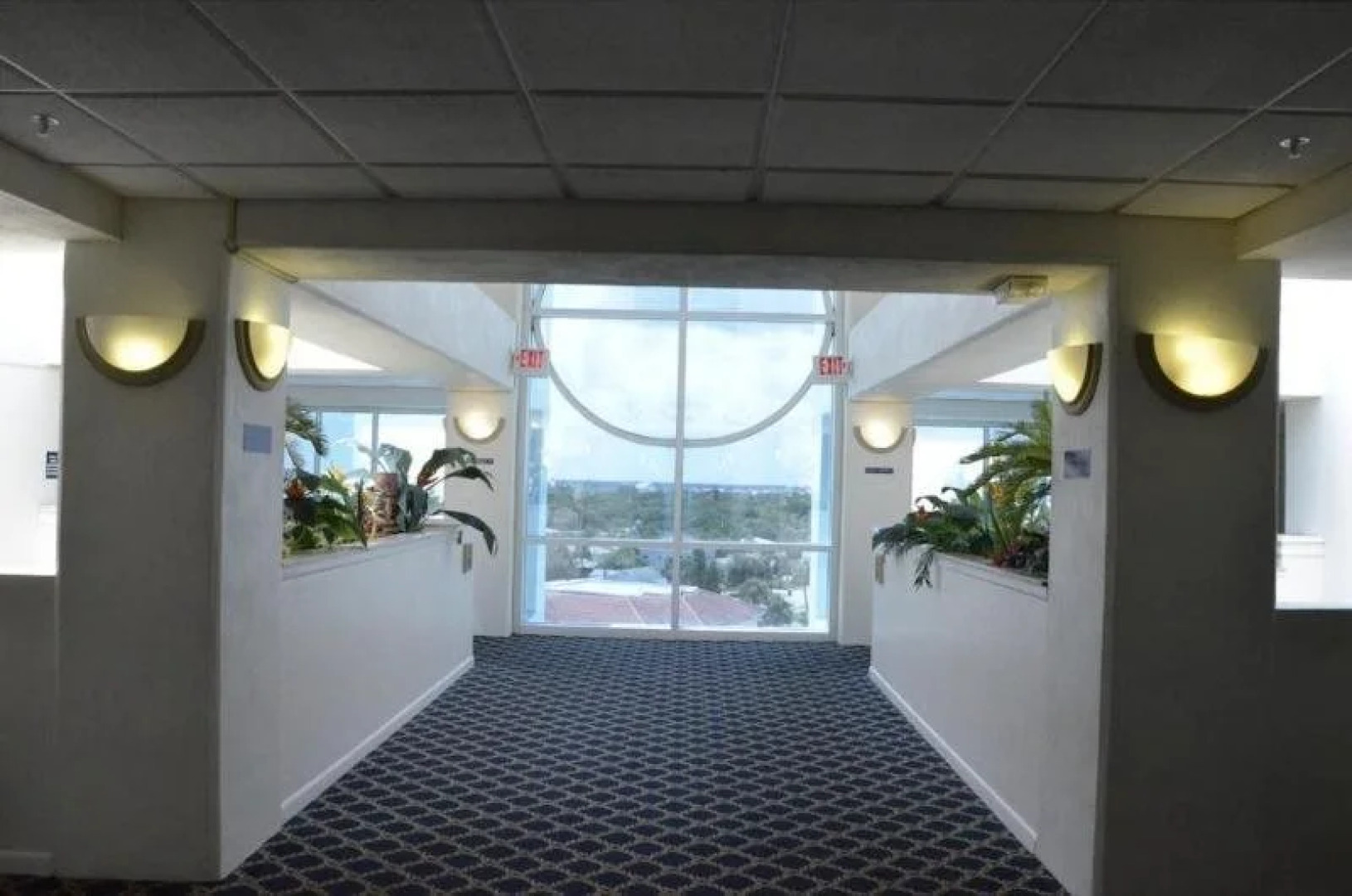 Coconut Palms Beach Resort