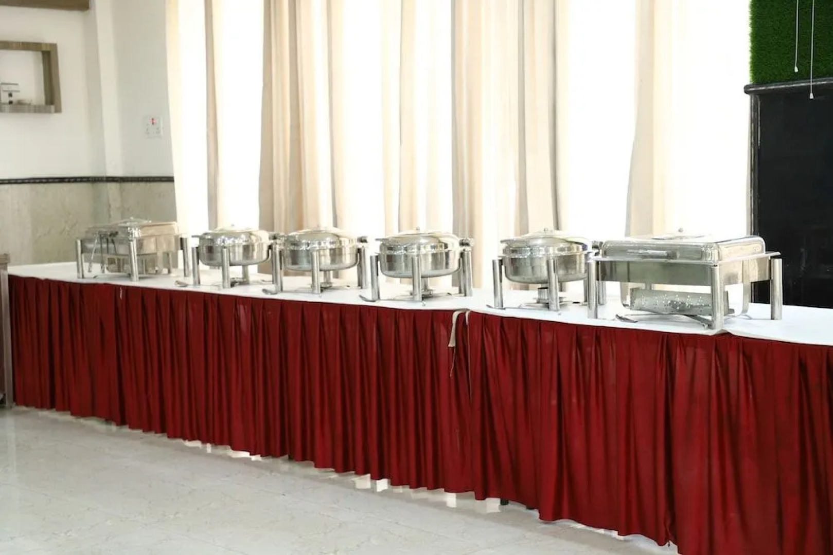 Diwan Motel and Restaurant