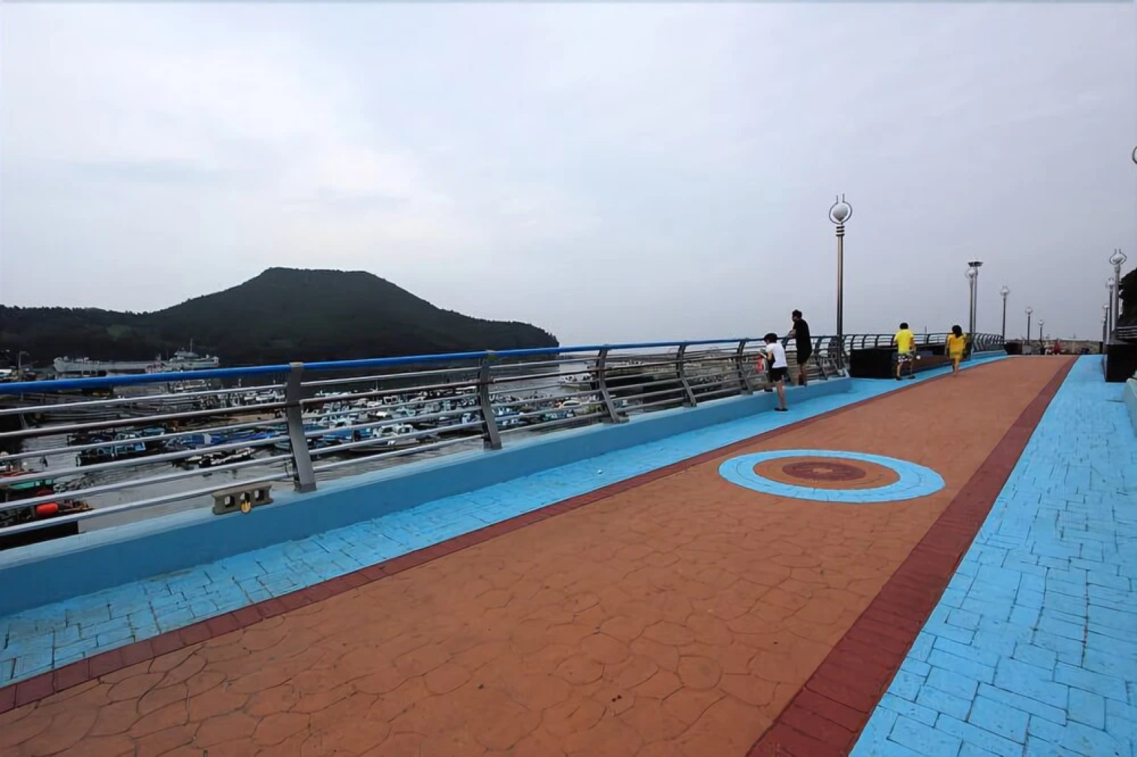 Buan Lakeside Pension