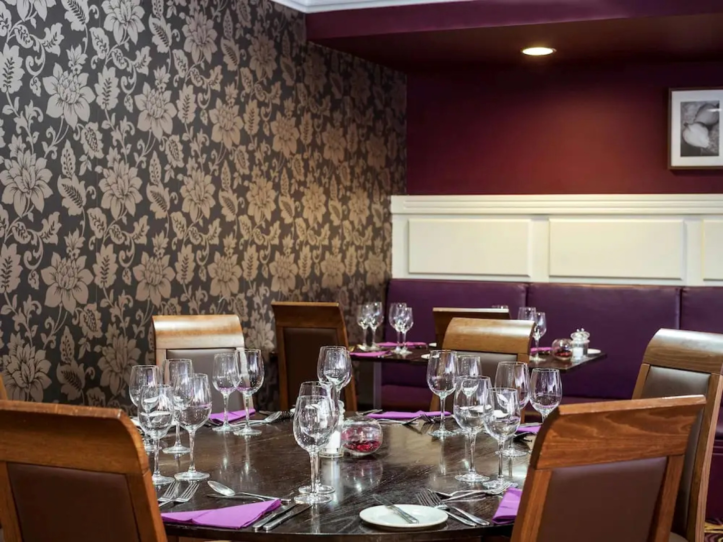 Mercure Dartford Brands Hatch Hotel & Spa