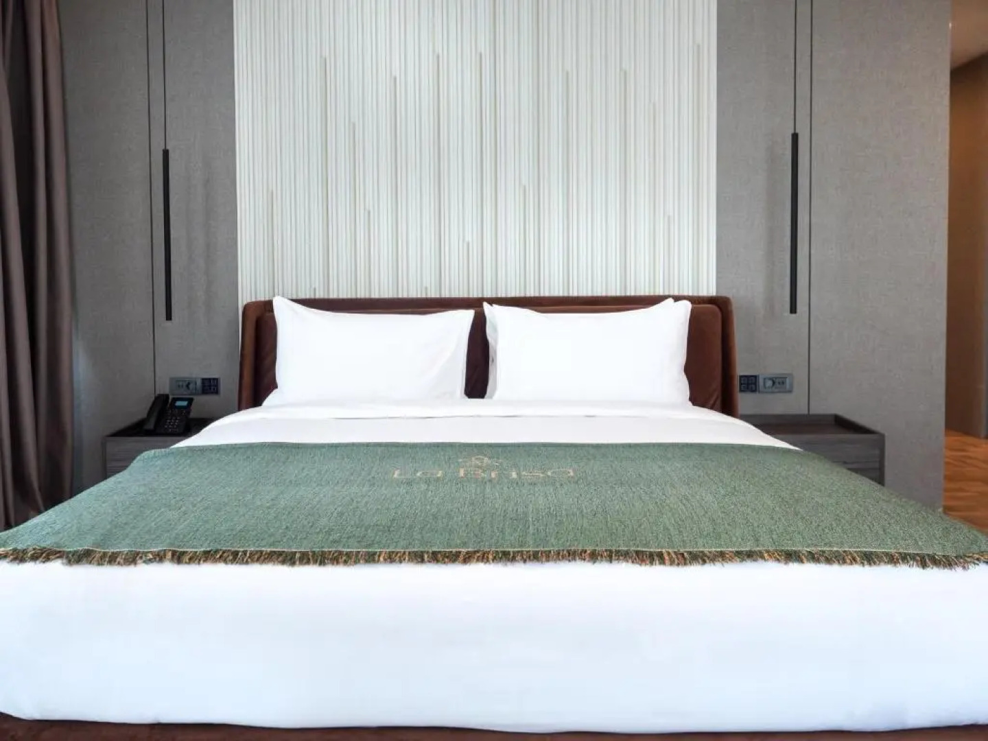 Бутик-отель La Brisa Boutique Hotel