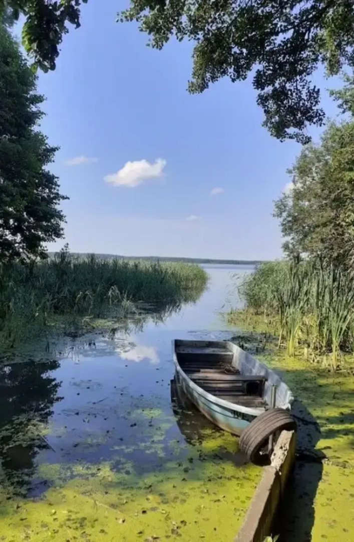 Holiday Home Landlust