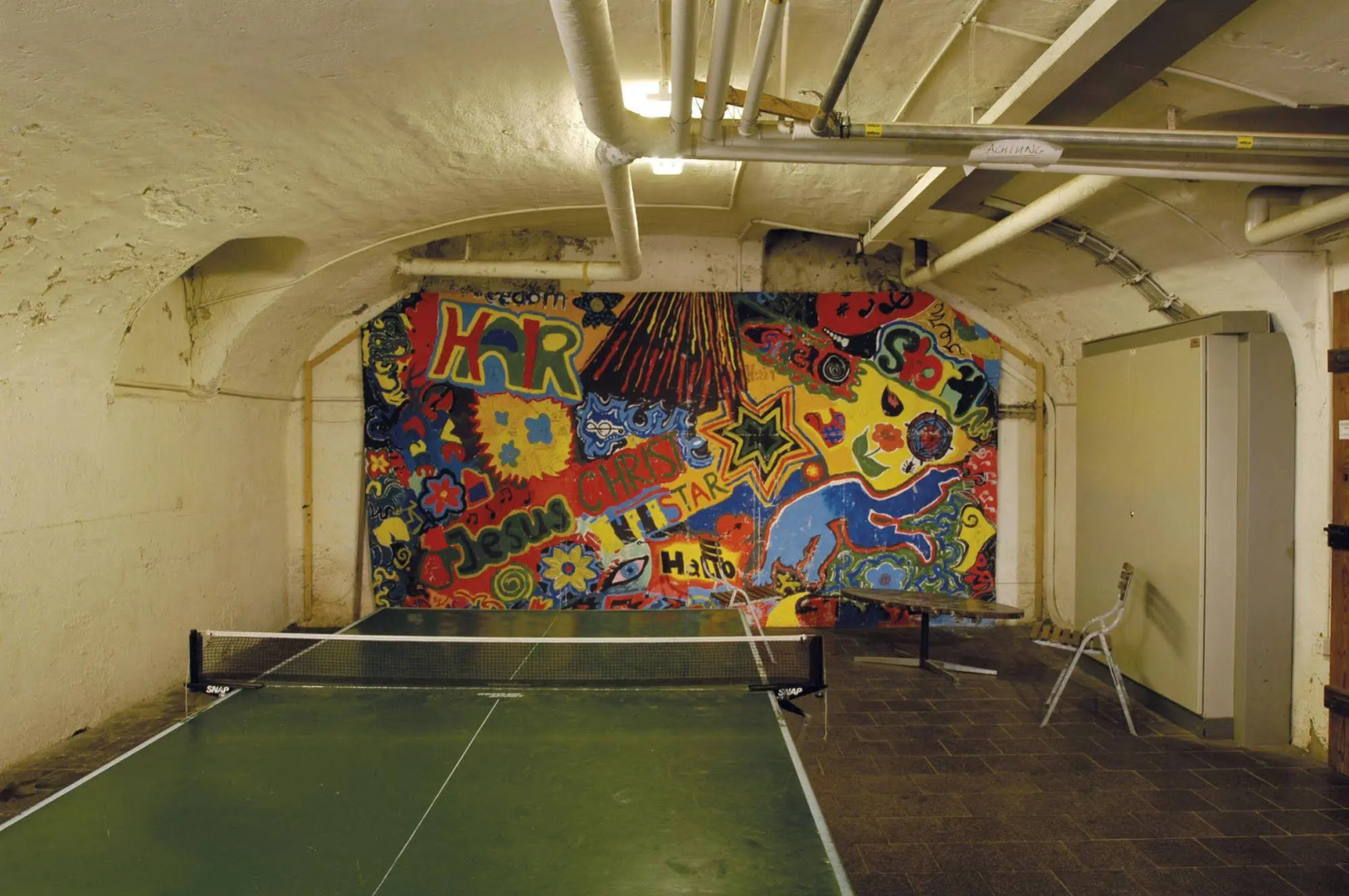 Youth Hostel Zofingen