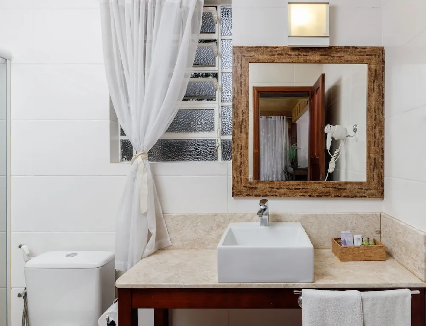 Pousada Jardim Secreto