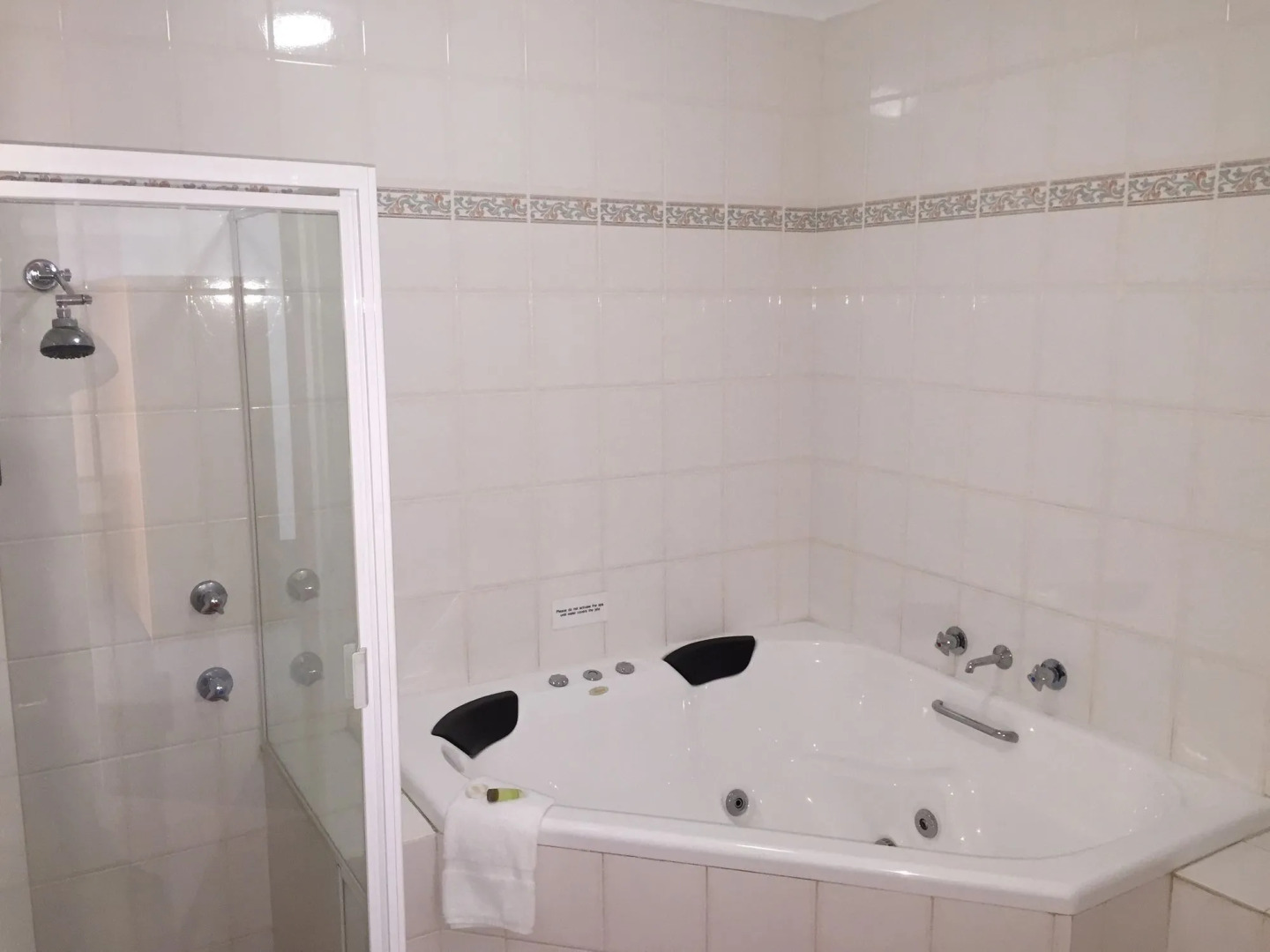 Econo Lodge Gateway Tamworth