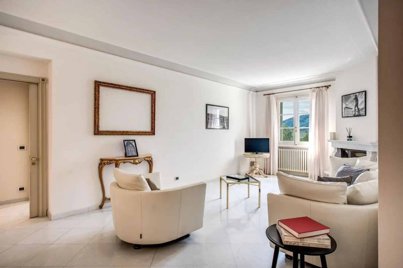 Villa Regale - Fantastic Panoramic View of Tuscany