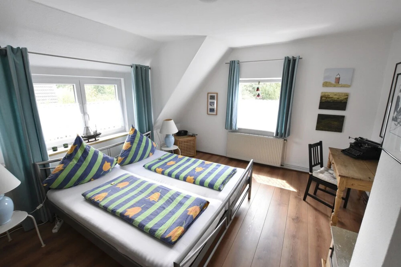 Alte Landjägerei Aukrug