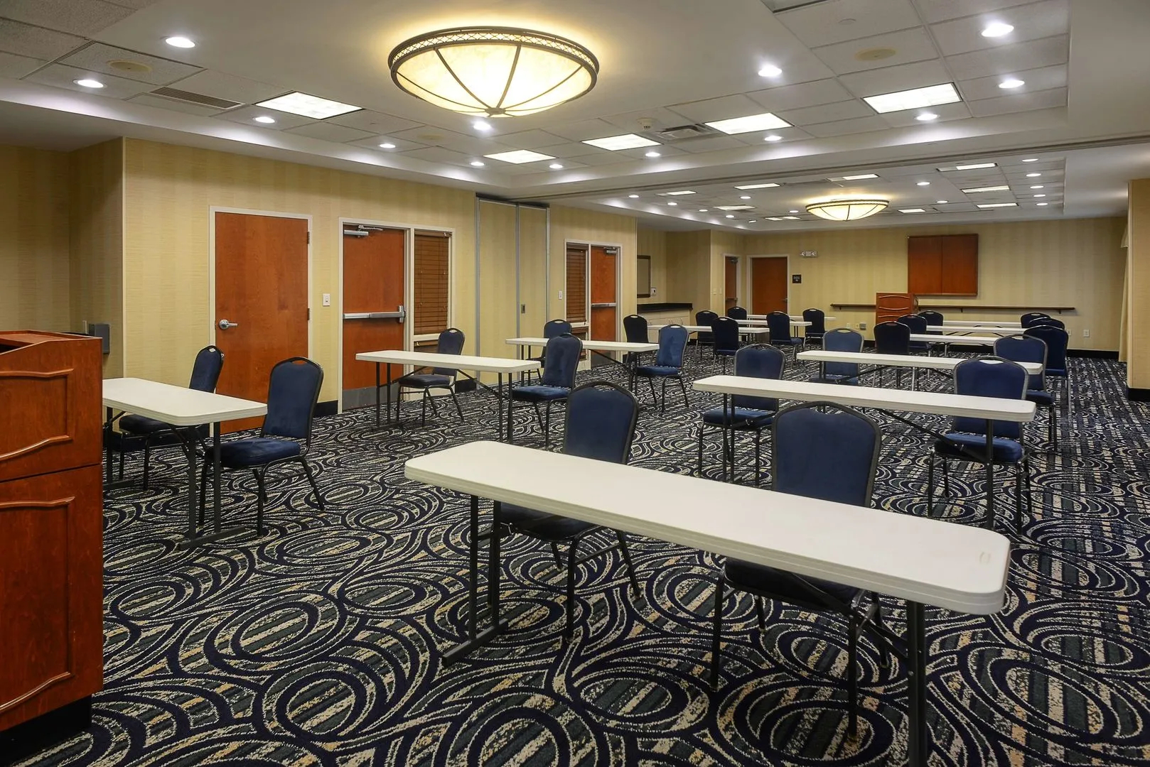 Hampton Inn & Suites ATL-Six Flags