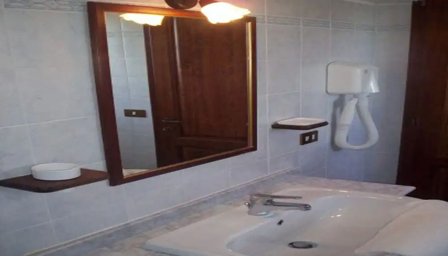 Il Vecchio Fienile Country House