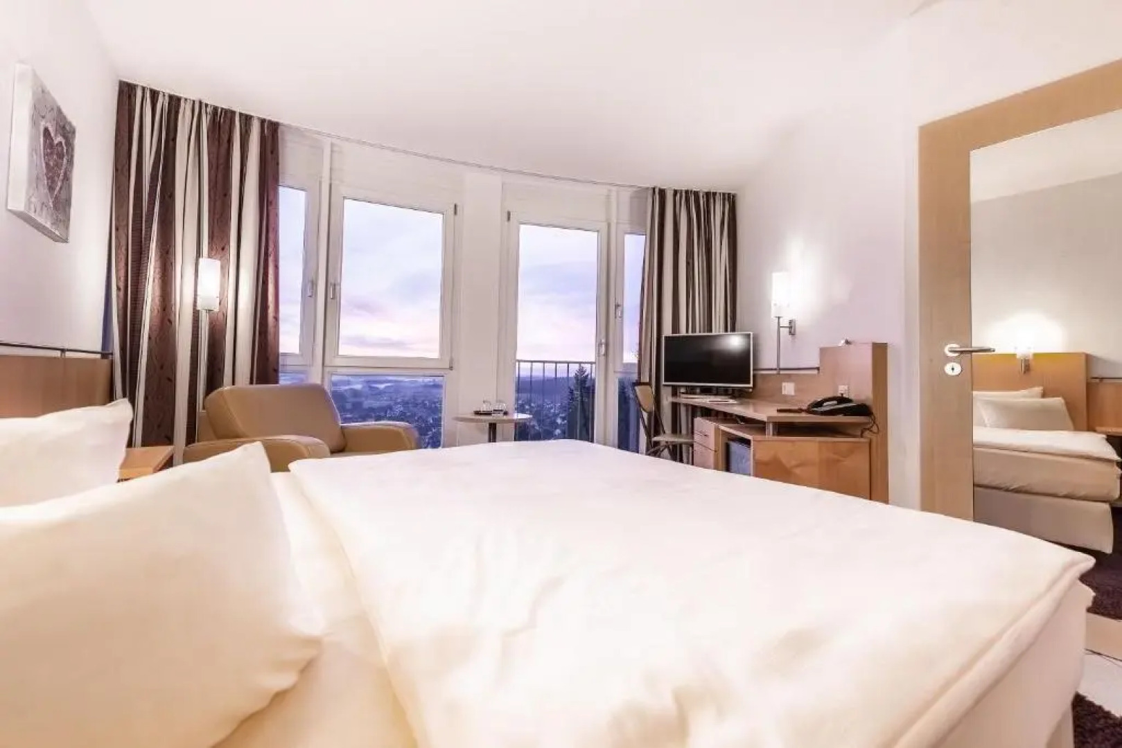 sonnenhotel Raitelberg