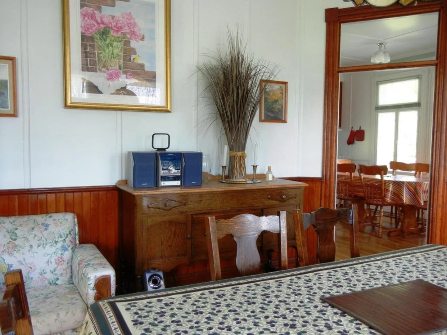 Petite Maison dans la Prairie