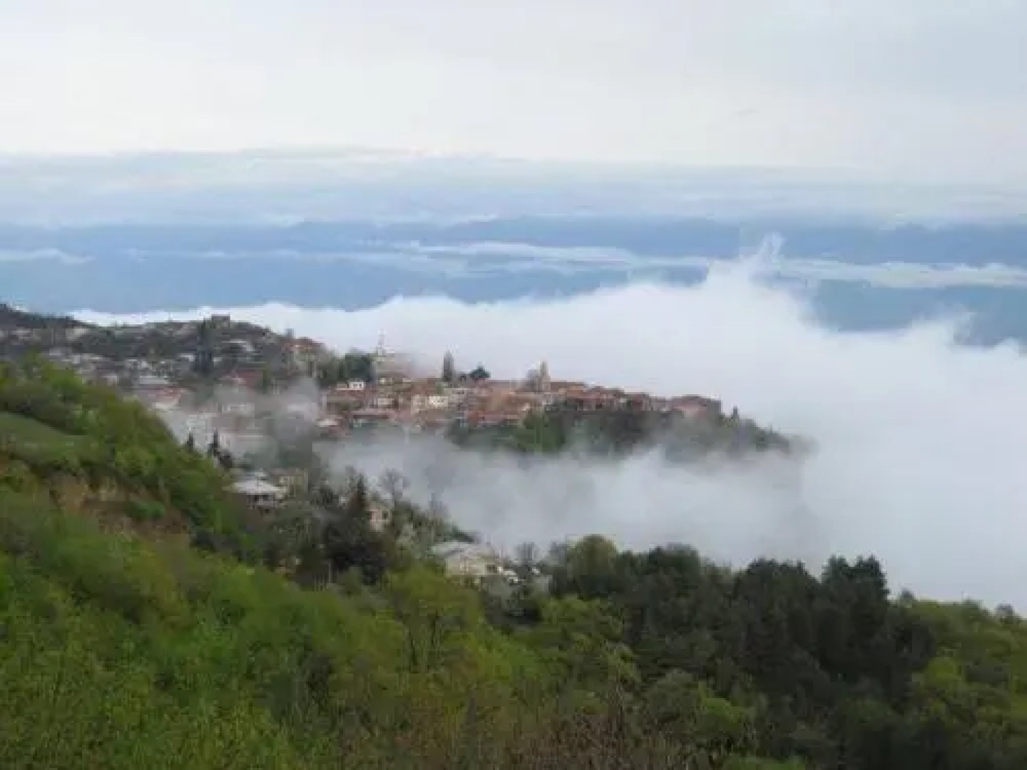 Tsitso & Soso Guesthouse