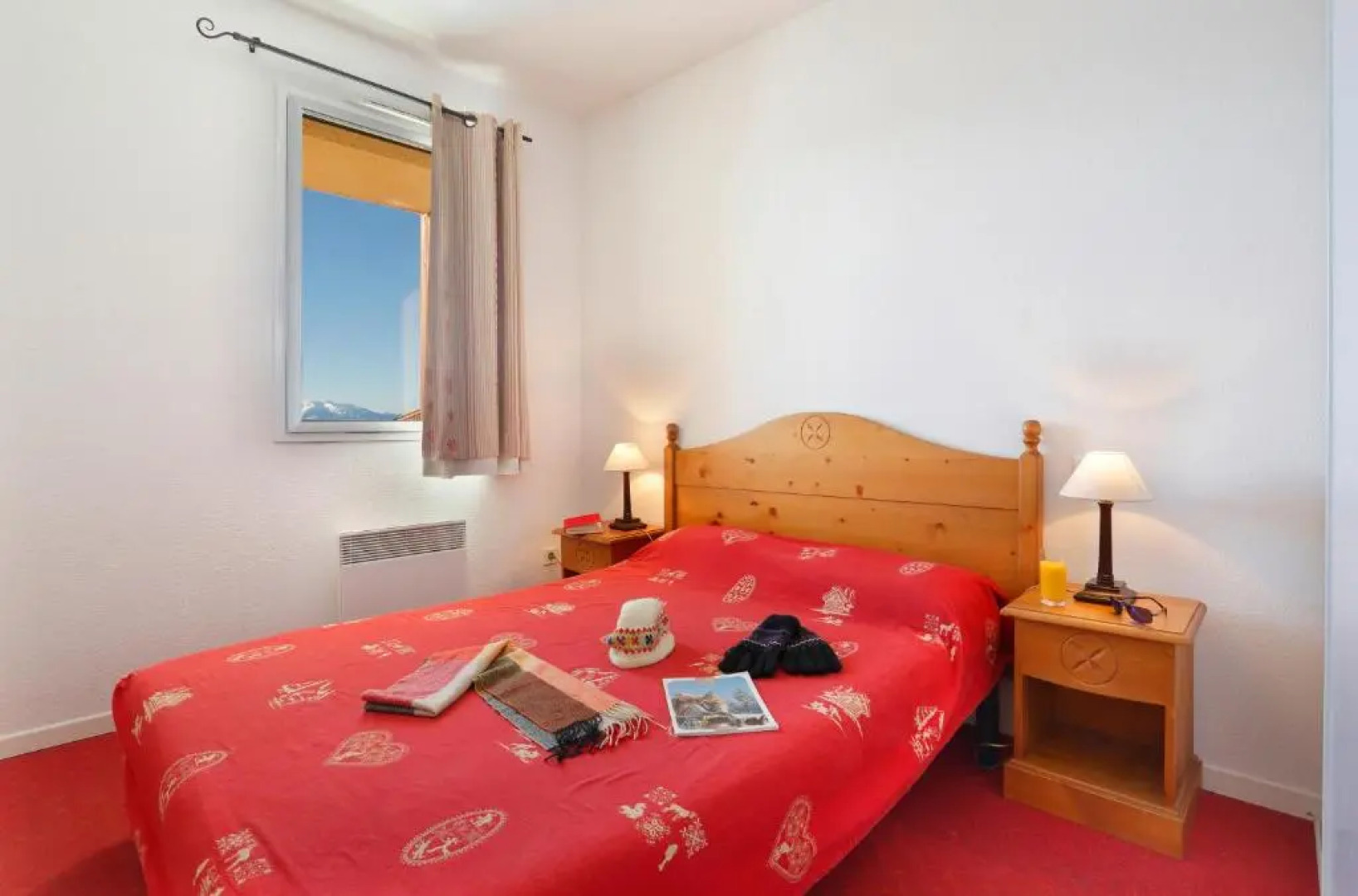 Résidence Nemea Les Chalets Du Belvédère