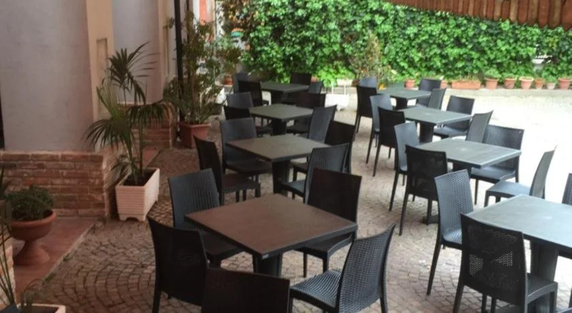 Hotel Villa Bonifanti