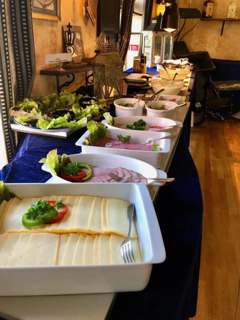 Brunsbo G:a Biskopsgård Hotell & Konferens