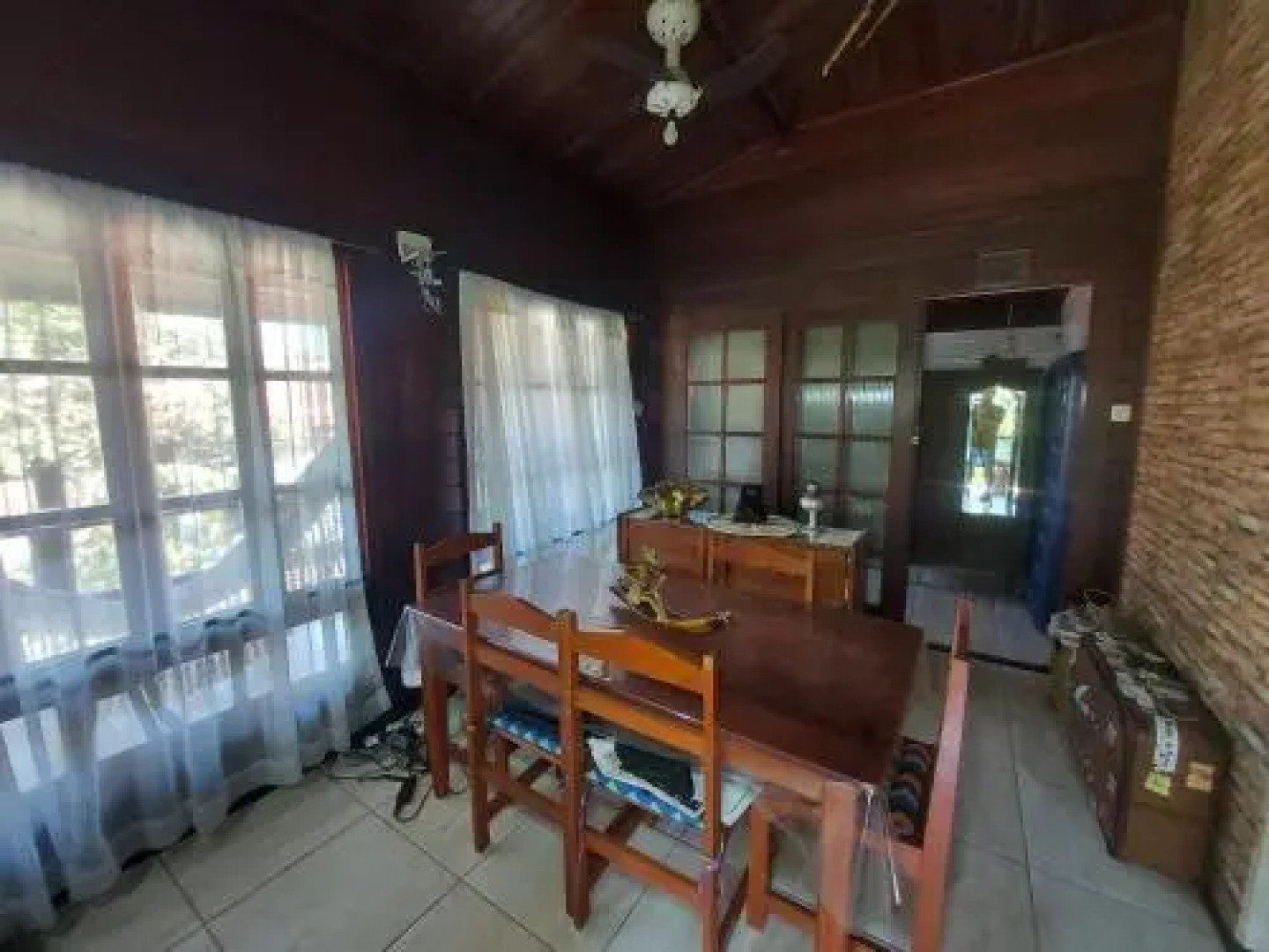 Eco Paradise Muriqui