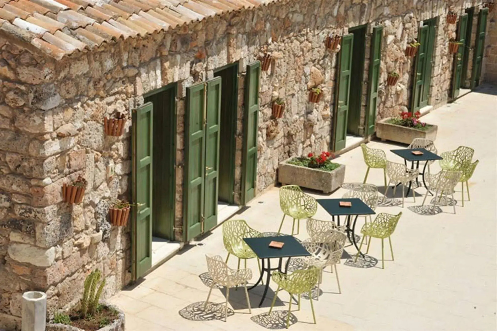 Masseria Pizzofalcone