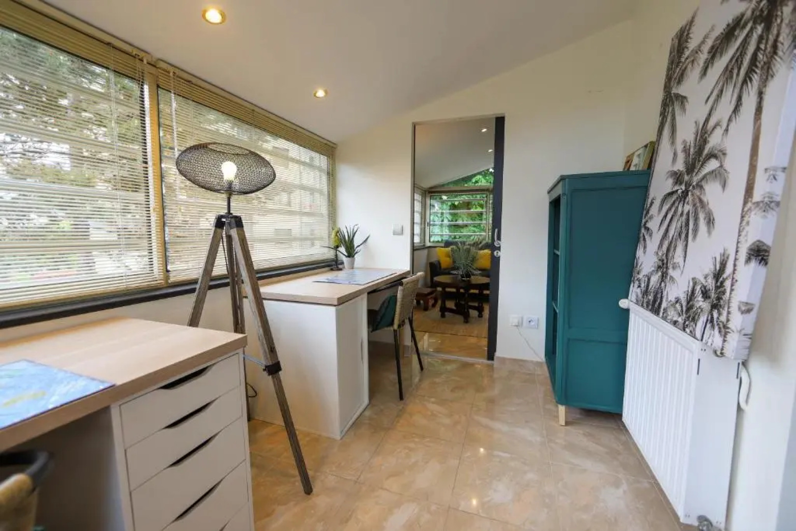 Chez Maminou - 8 Couchages Parking Proche Centre