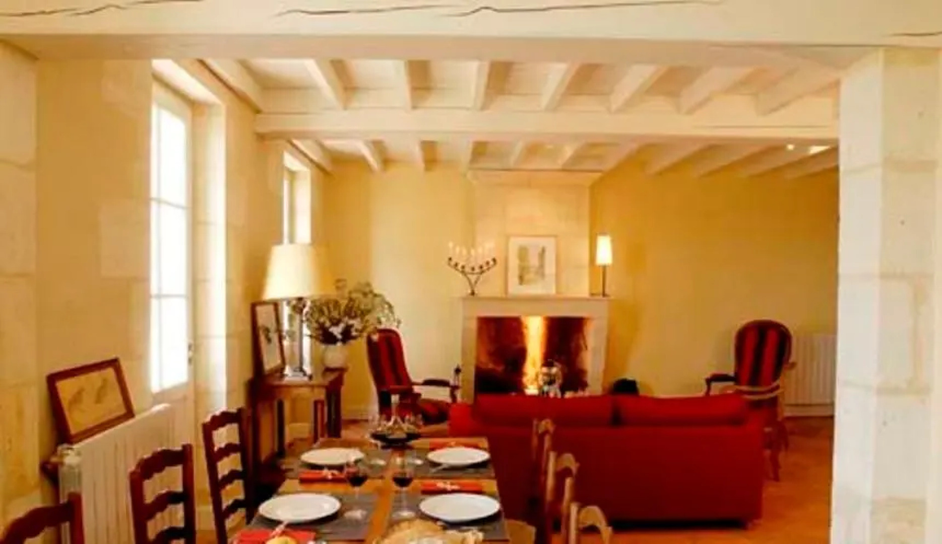 La maison de Pradier