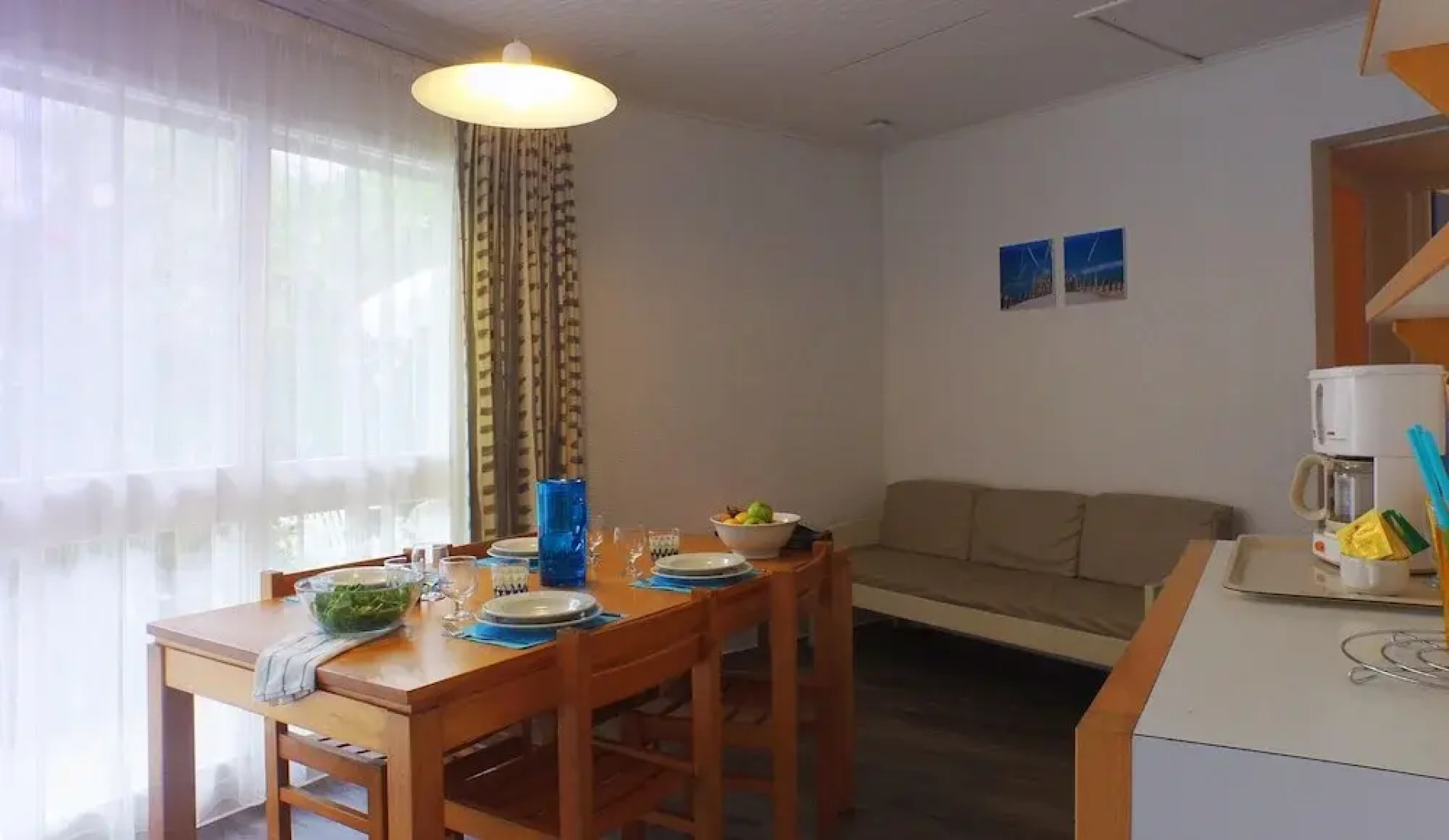 Holiday Home in Ars-en-re for Family