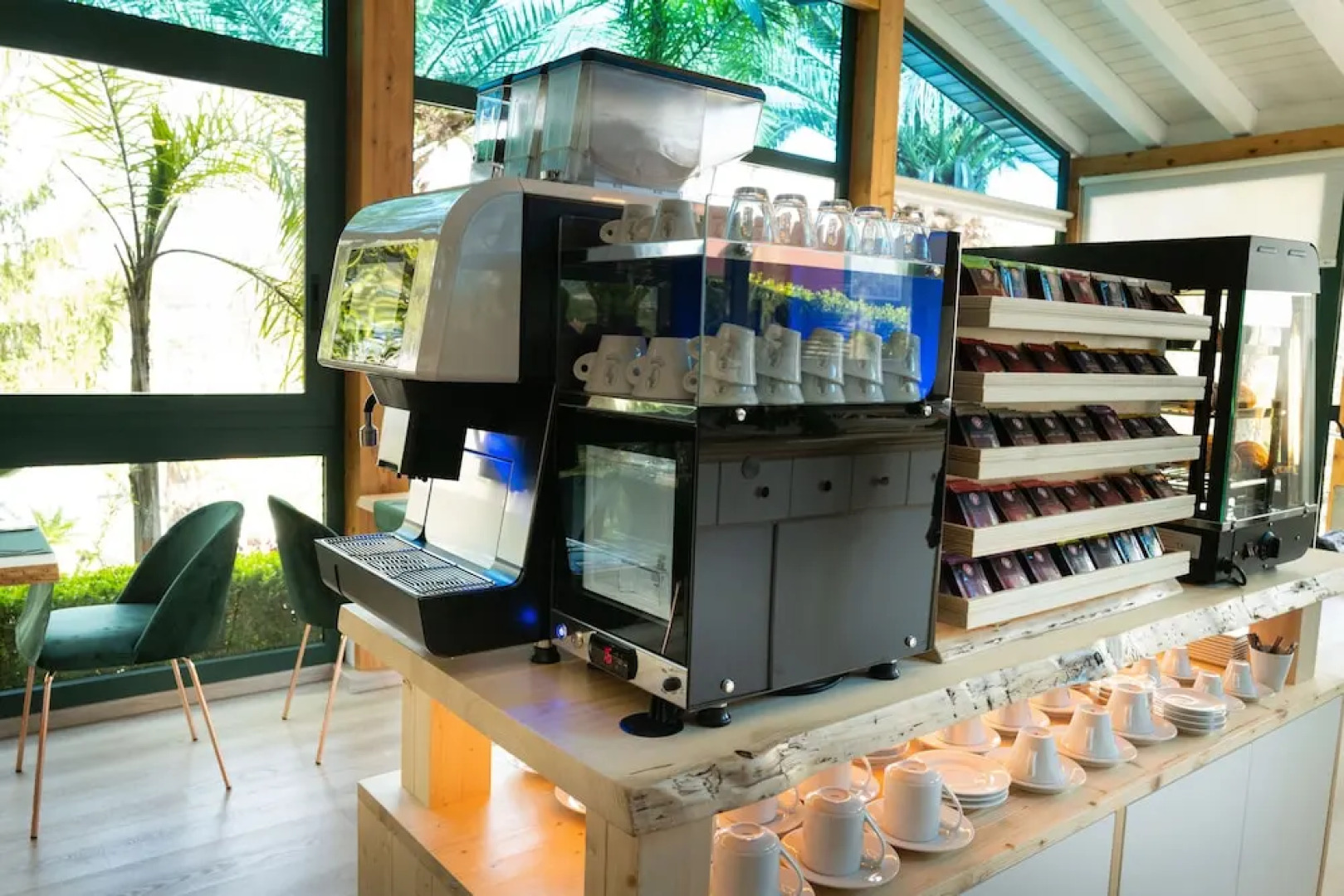 Villa Caribe Restaurant Resort & Spa