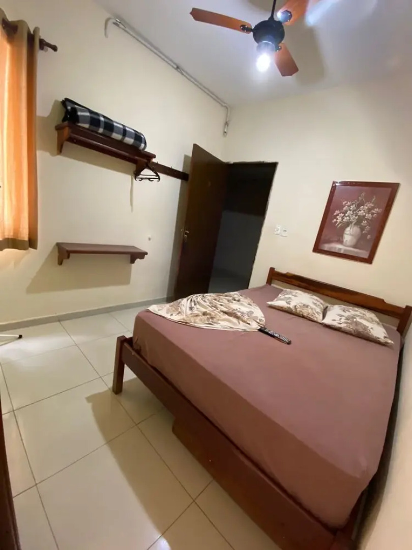 Hotel Nossa Senhora Aparecida