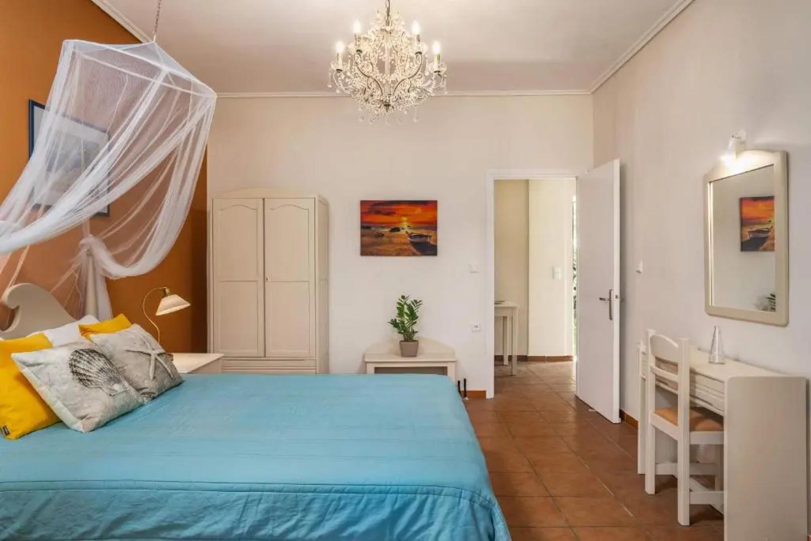 Villa Phoenix Apartments & Studios