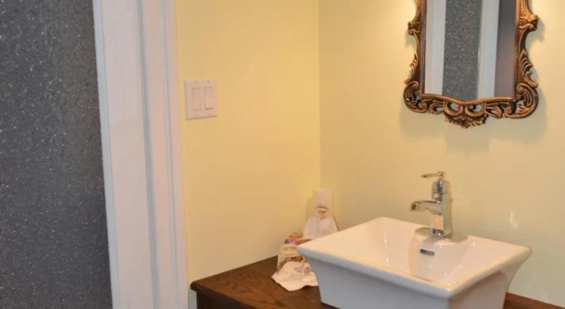 B&B La Maison Collins Éco-Gîte