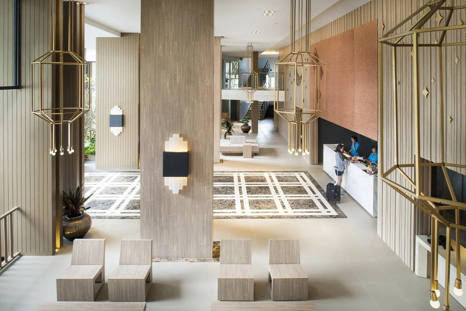 Centara Life Phu Pano Krabi