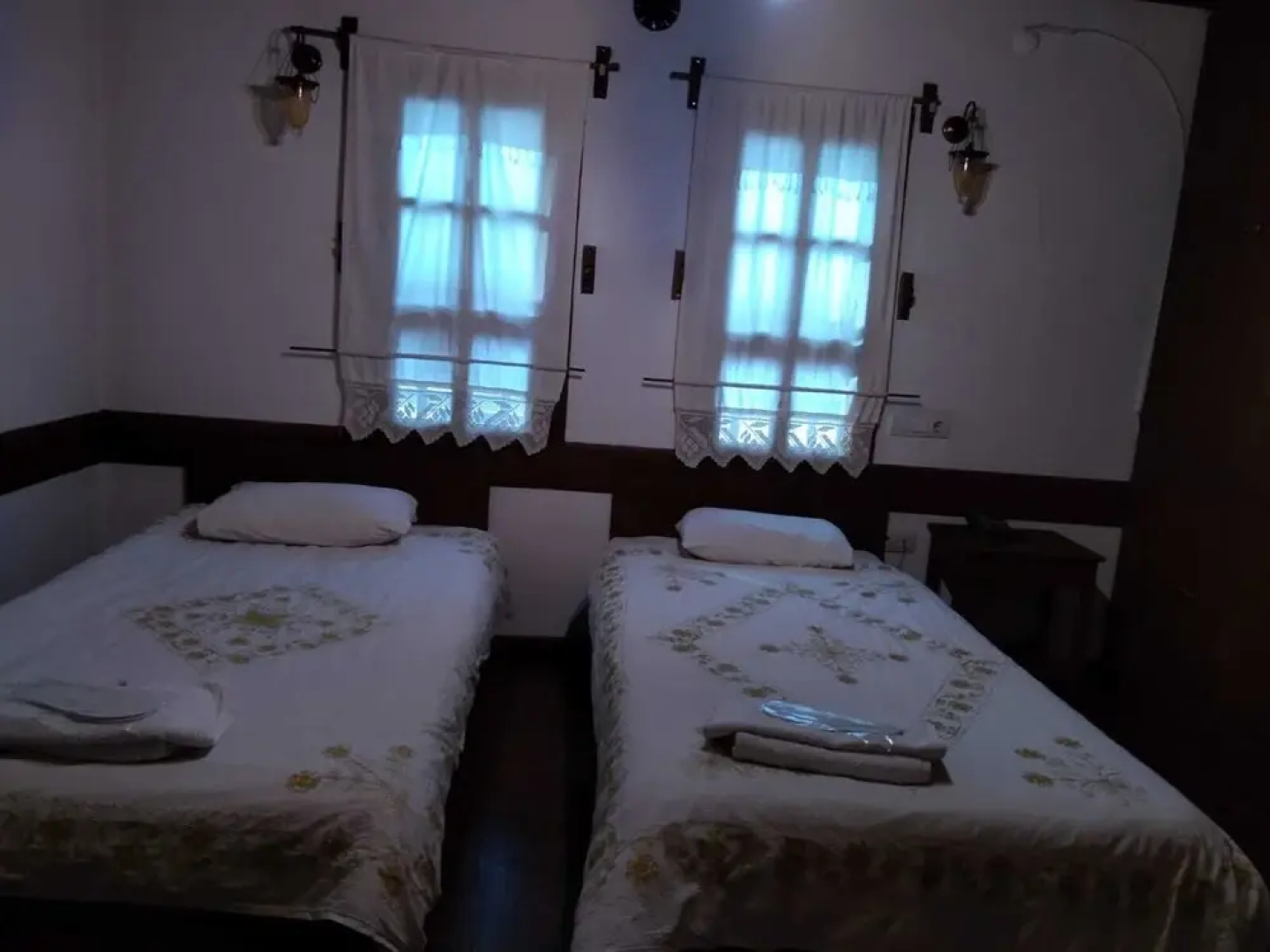 Pasa Konagi Hotel