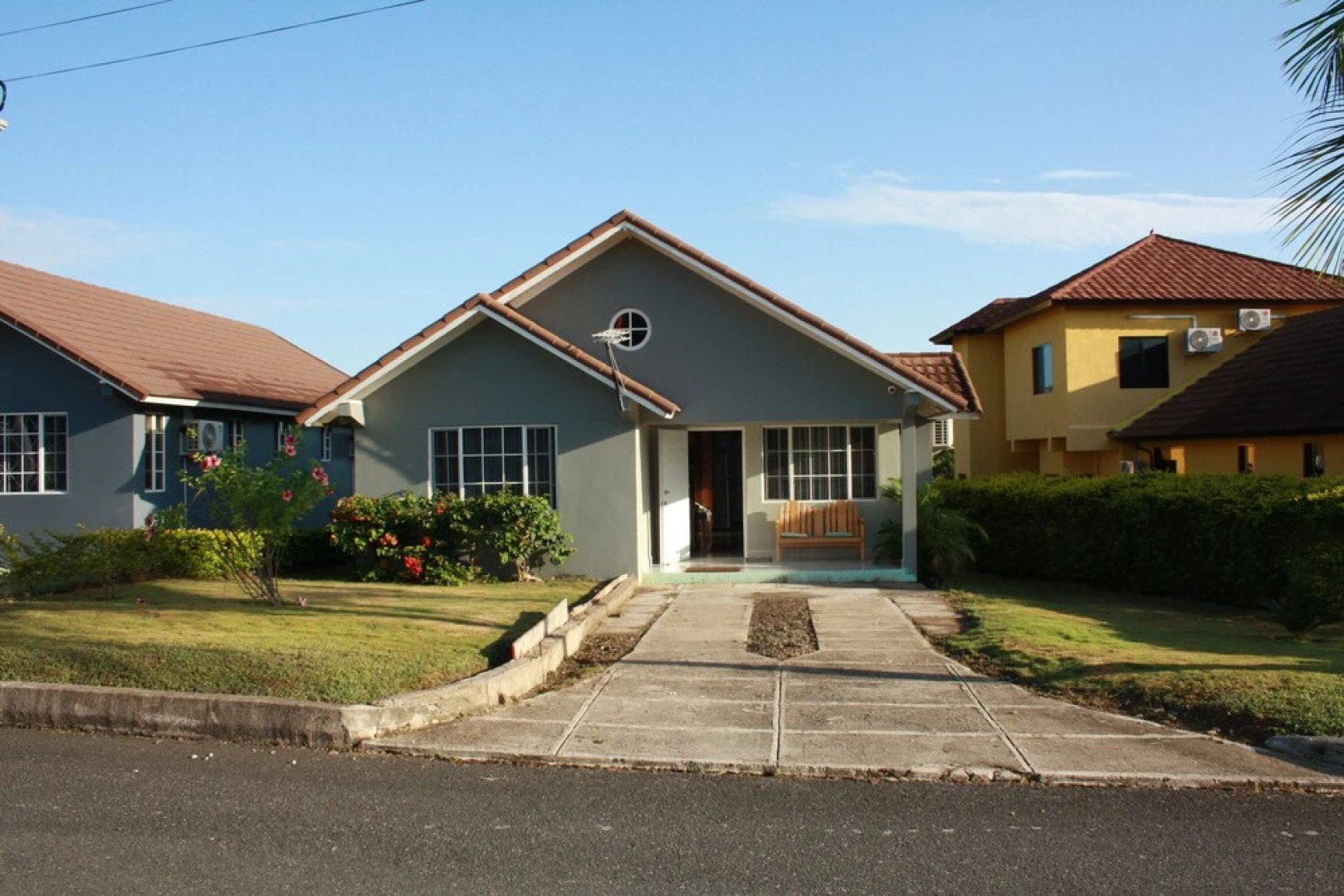 Soleil Hartland Debra's Place