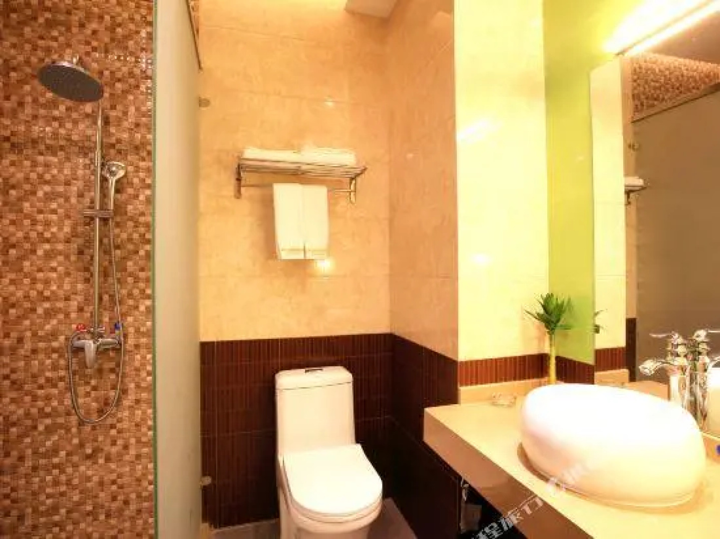 City Garden Boutique Hotel