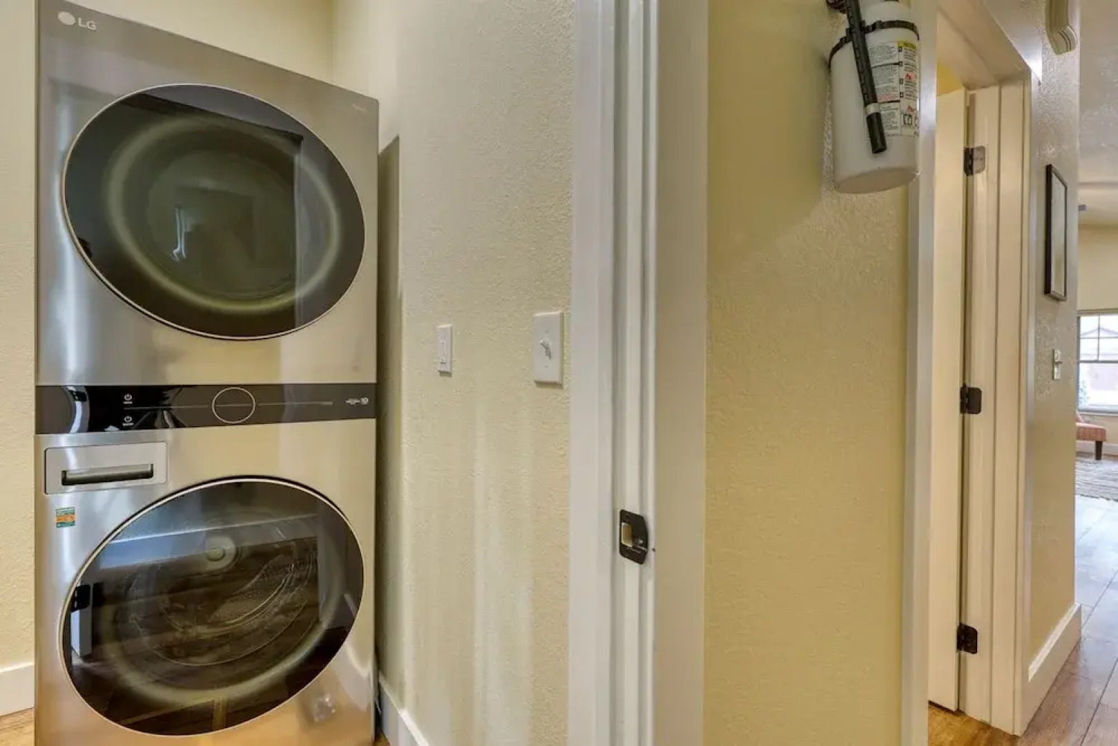 Throttle Down in Style A Biker s Dream Stay