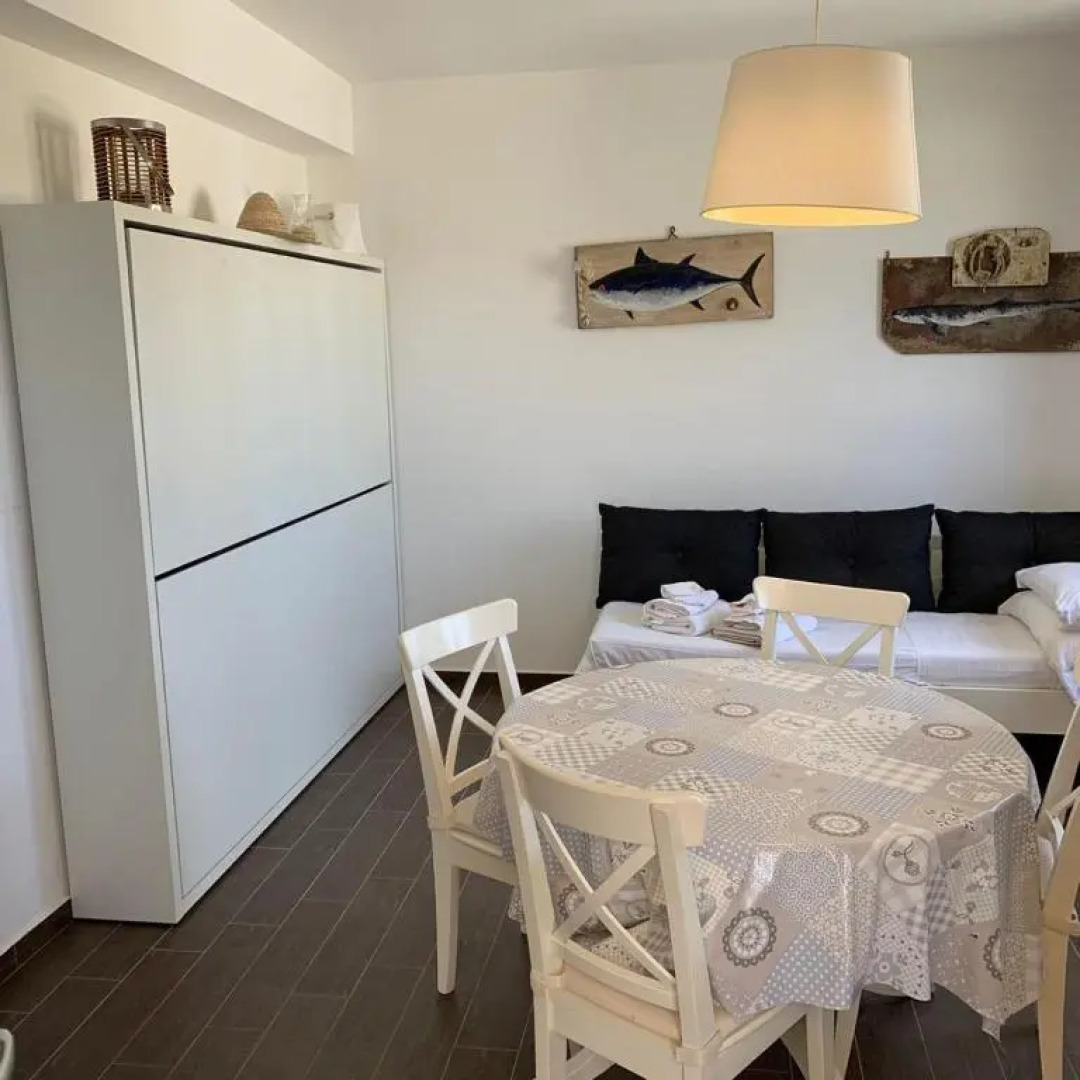 Al Covone-1 - Residence Burrone