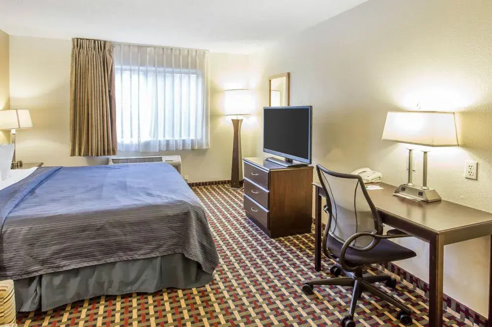 Quality Inn & Suites