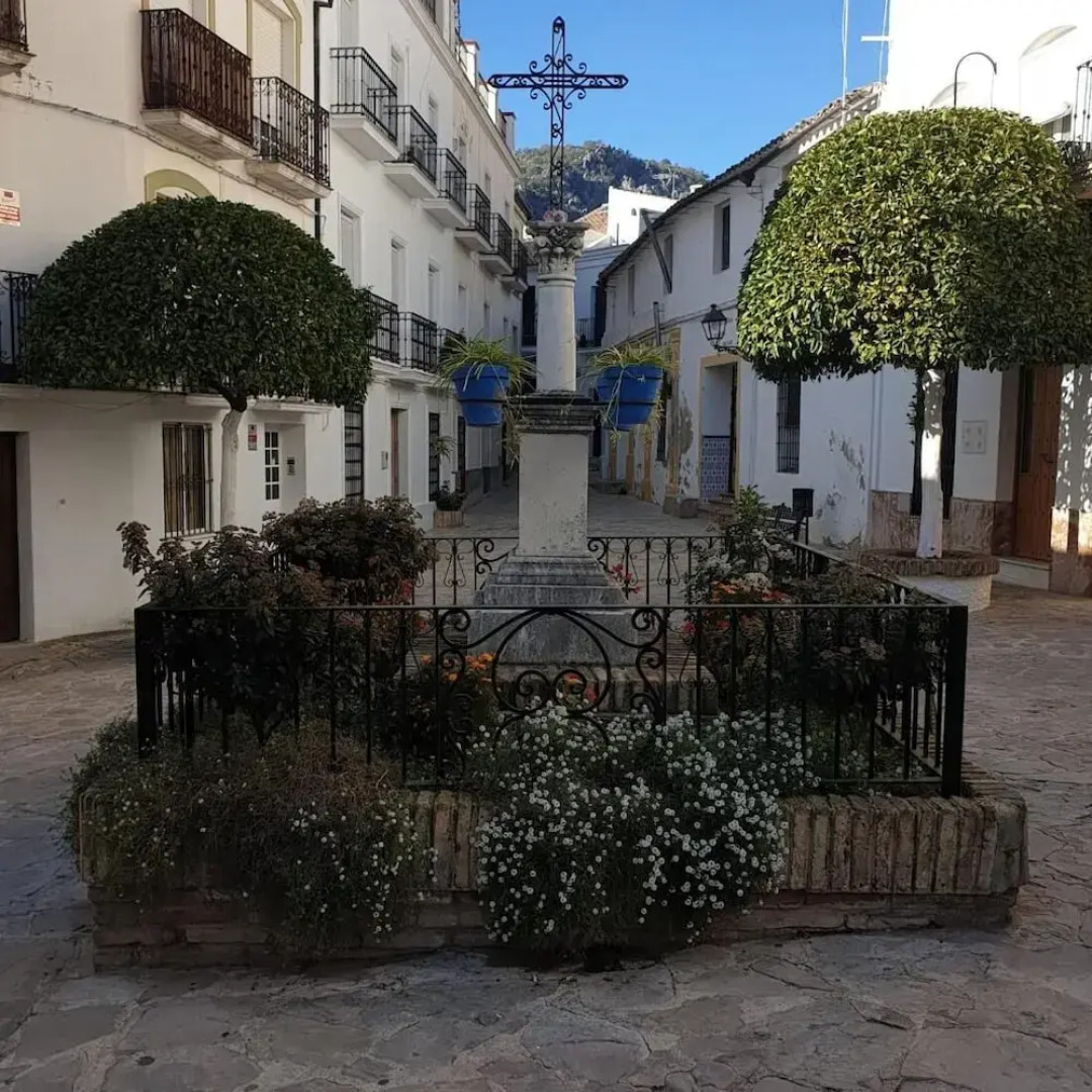 Room-village House Laverdura