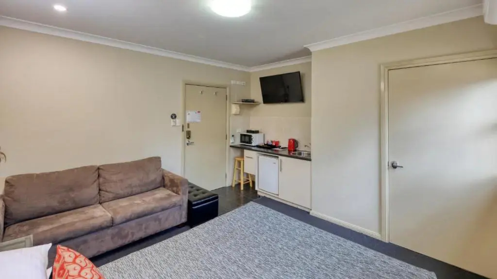 Prince of Wales Motel