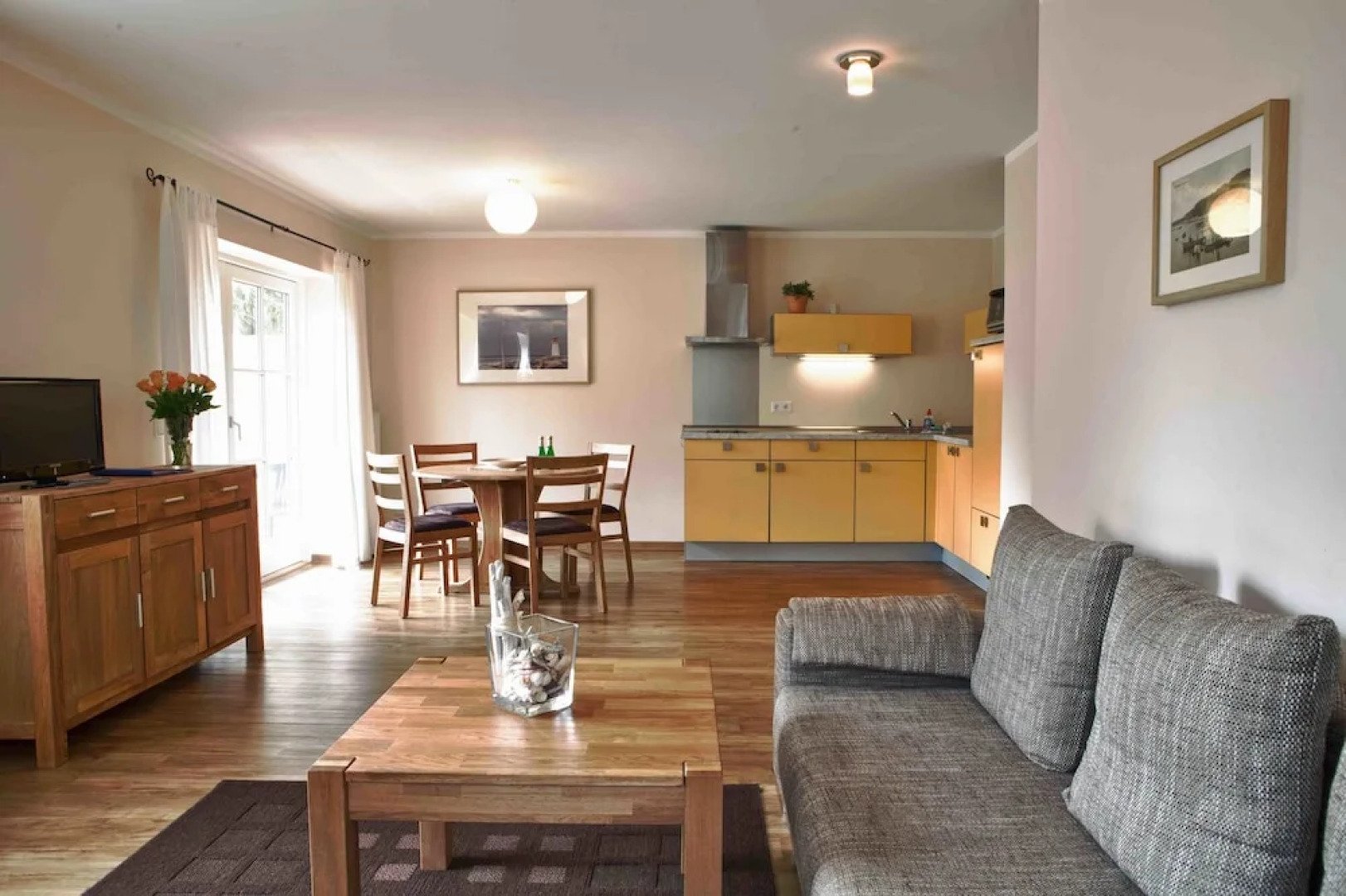 Haus Stoertebeker Appartements - Hotel Garni