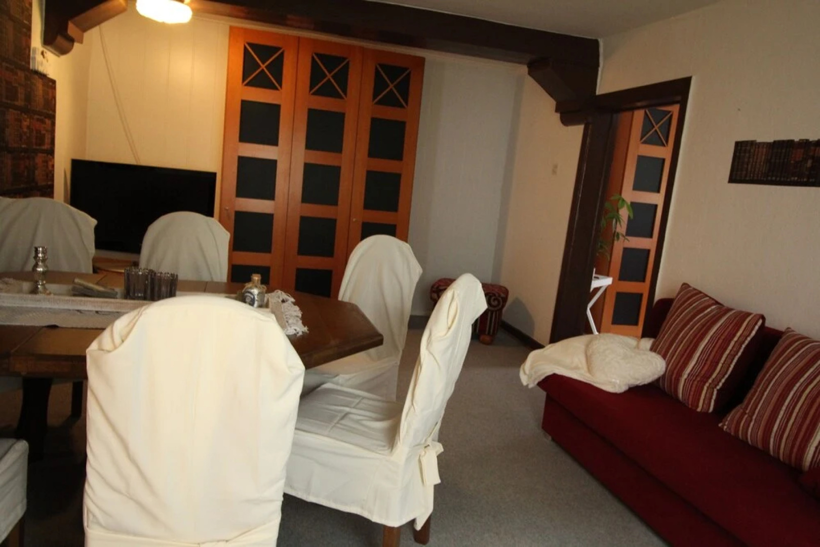 Ferienwohnung Ulrichstein/ Bobenhausen II