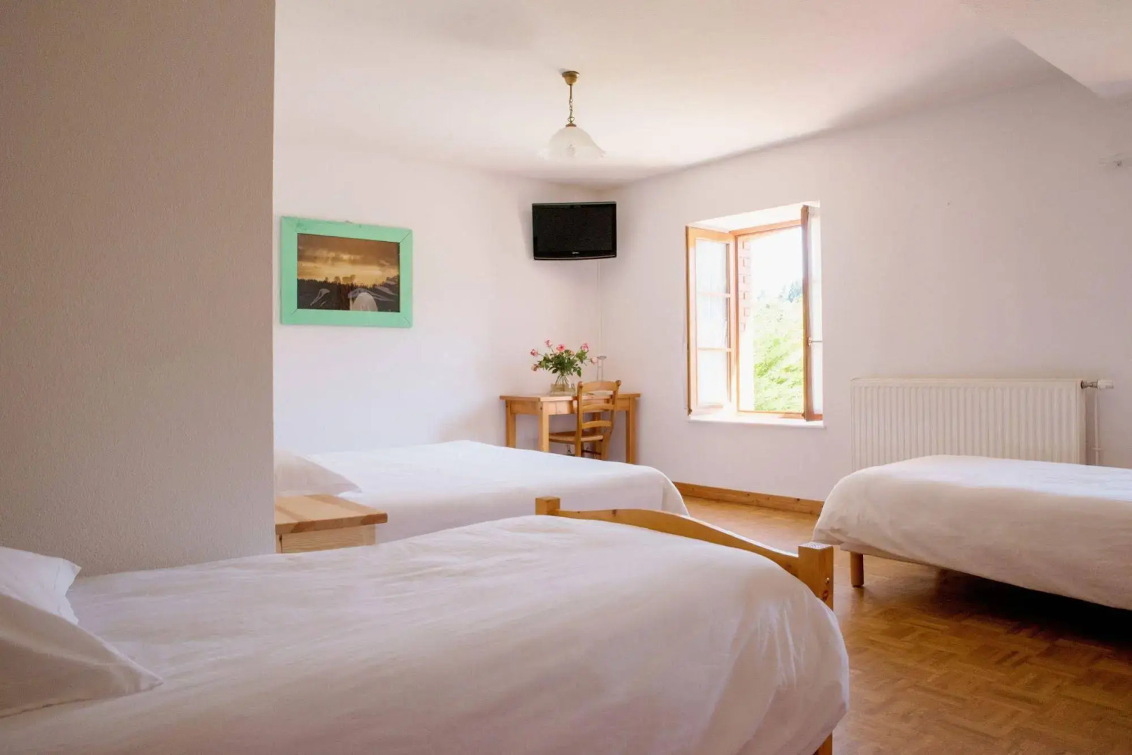 Domaine de la Plagnette ***