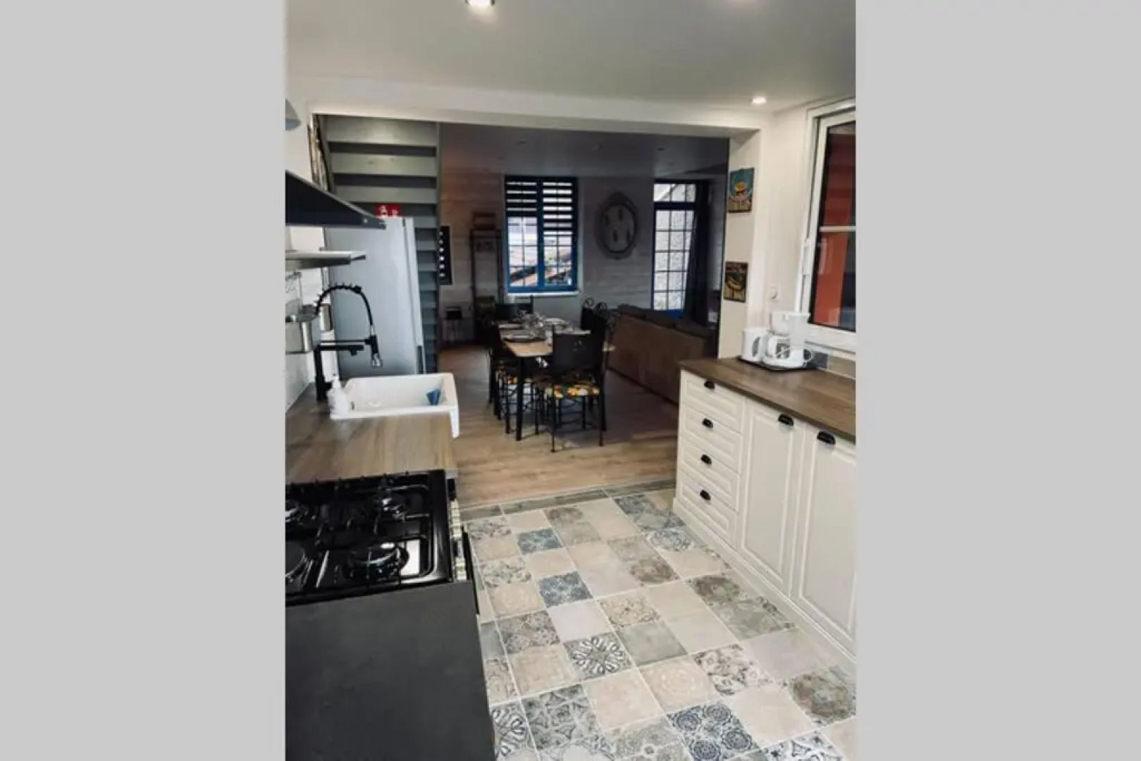 La BOUGERIE de Chaligny à 15 min de Nancy