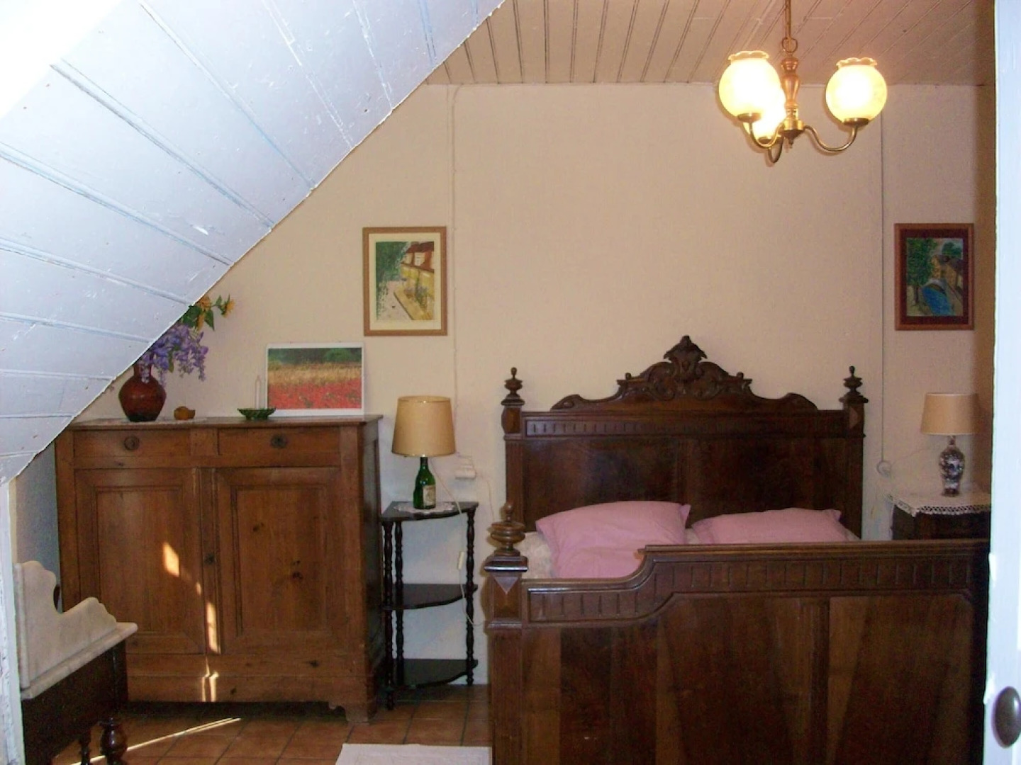 House With 2 Bedrooms in Rouffignac-saint-cernin-de-reilhac, With Encl