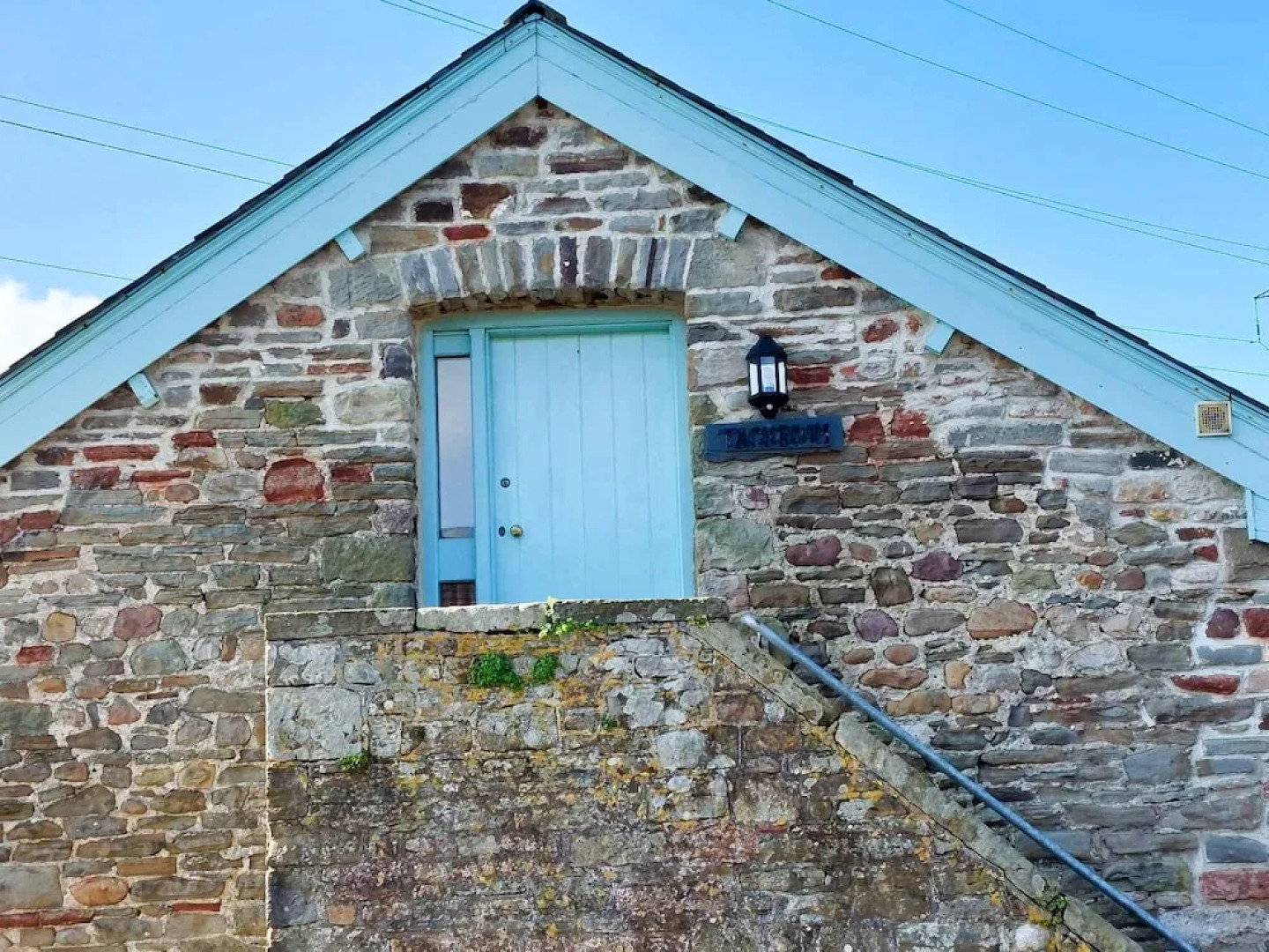 Tyncellar Farm Holiday Cottages