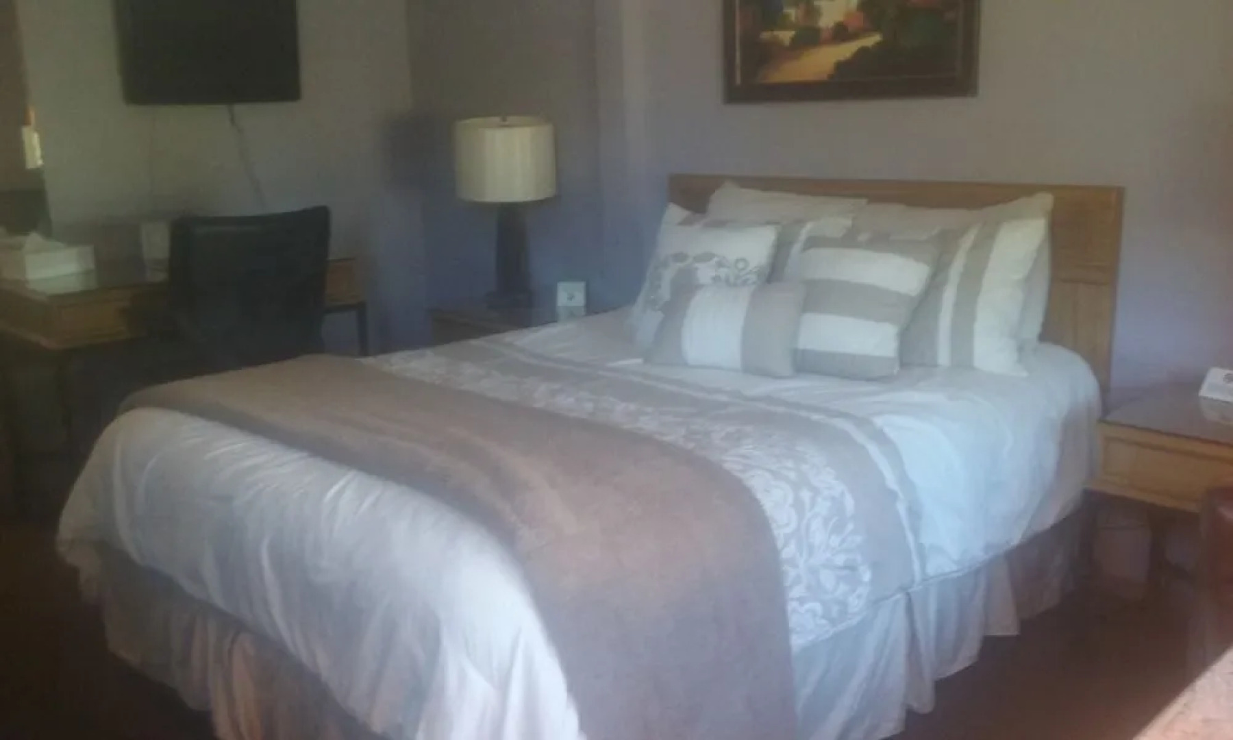 Sedona Uptown Suites