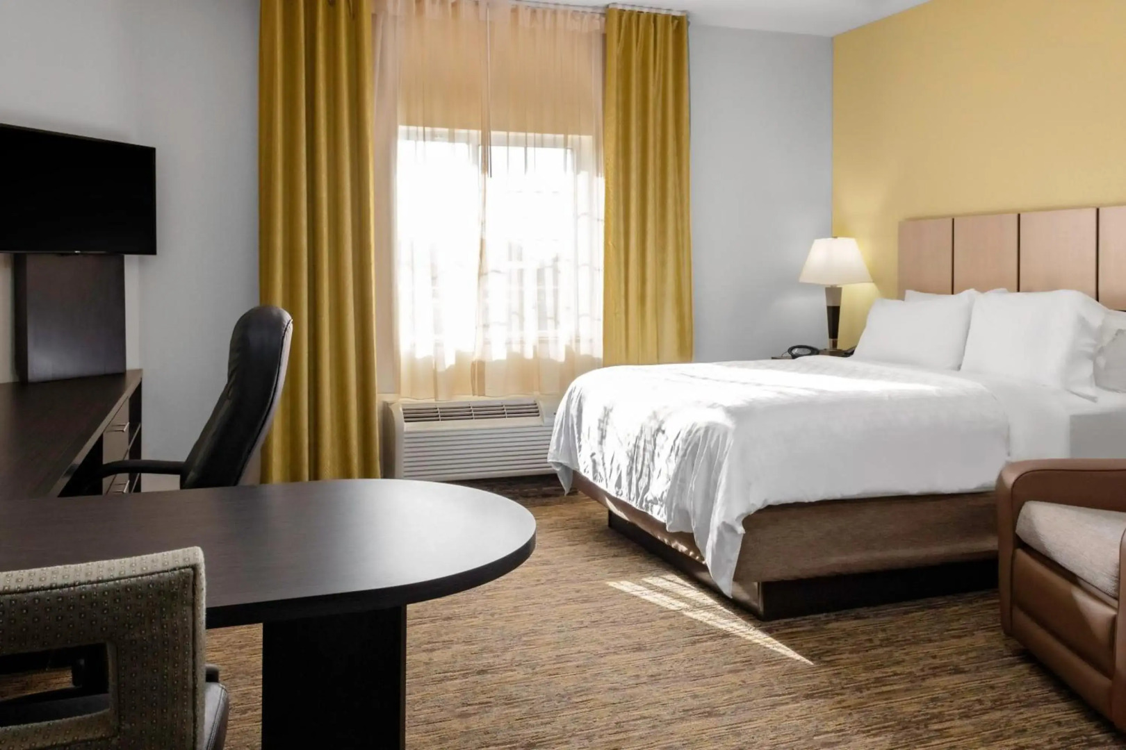 Candlewood Suites Warner Robins/Robins AFB by IHG