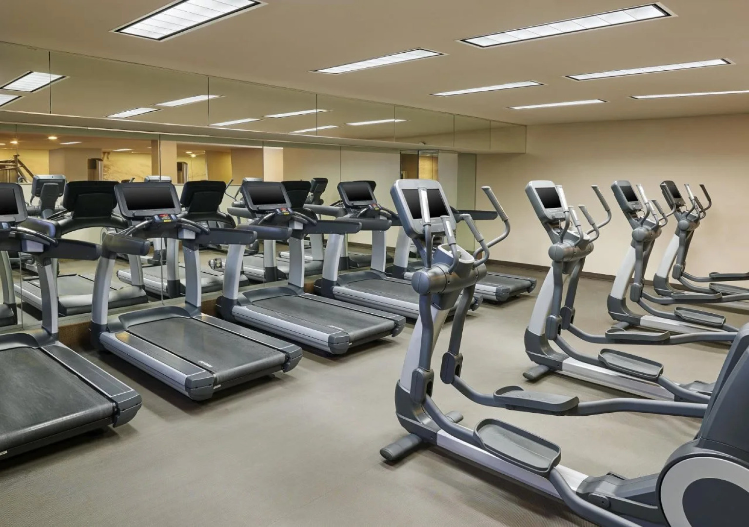 The Westin Atlanta Airport