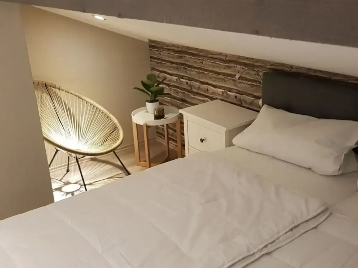 26og in the Holiday Village "Am Hohen Bogen"