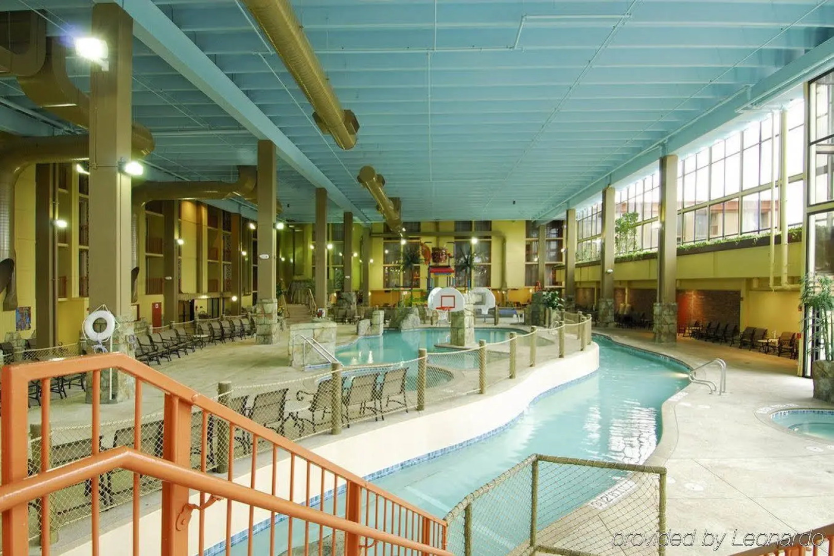 Holiday Inn Chicago-Elmhurst